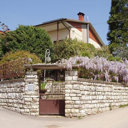 Bedizzole B&B Il Glicine מראה חיצוני תמונה