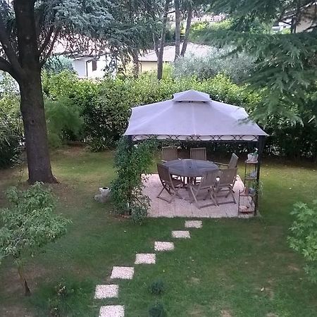 Bedizzole B&B Il Glicine מראה חיצוני תמונה