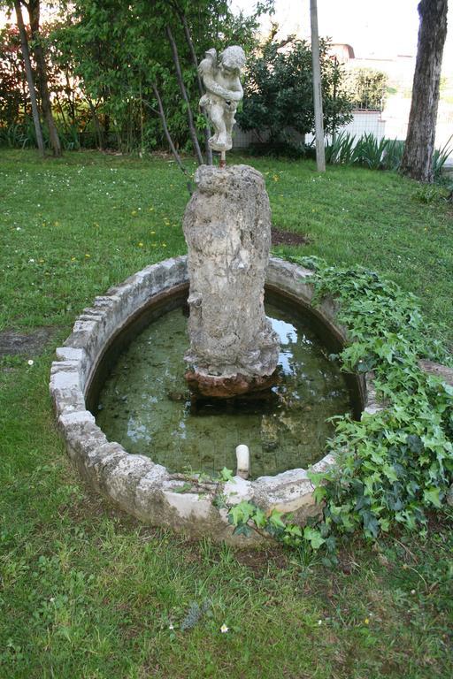 Bedizzole B&B Il Glicine מראה חיצוני תמונה