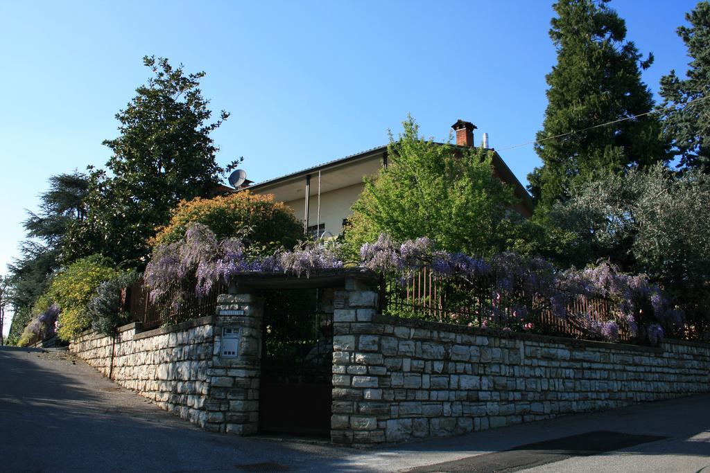 Bedizzole B&B Il Glicine מראה חיצוני תמונה