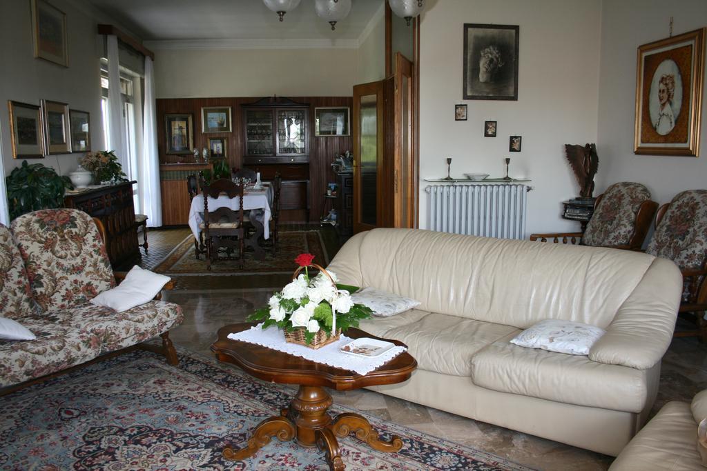 Bedizzole B&B Il Glicine מראה חיצוני תמונה