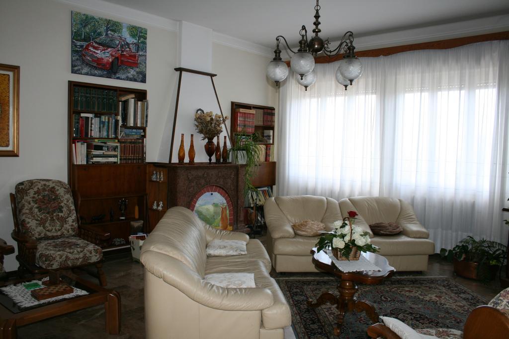 Bedizzole B&B Il Glicine מראה חיצוני תמונה