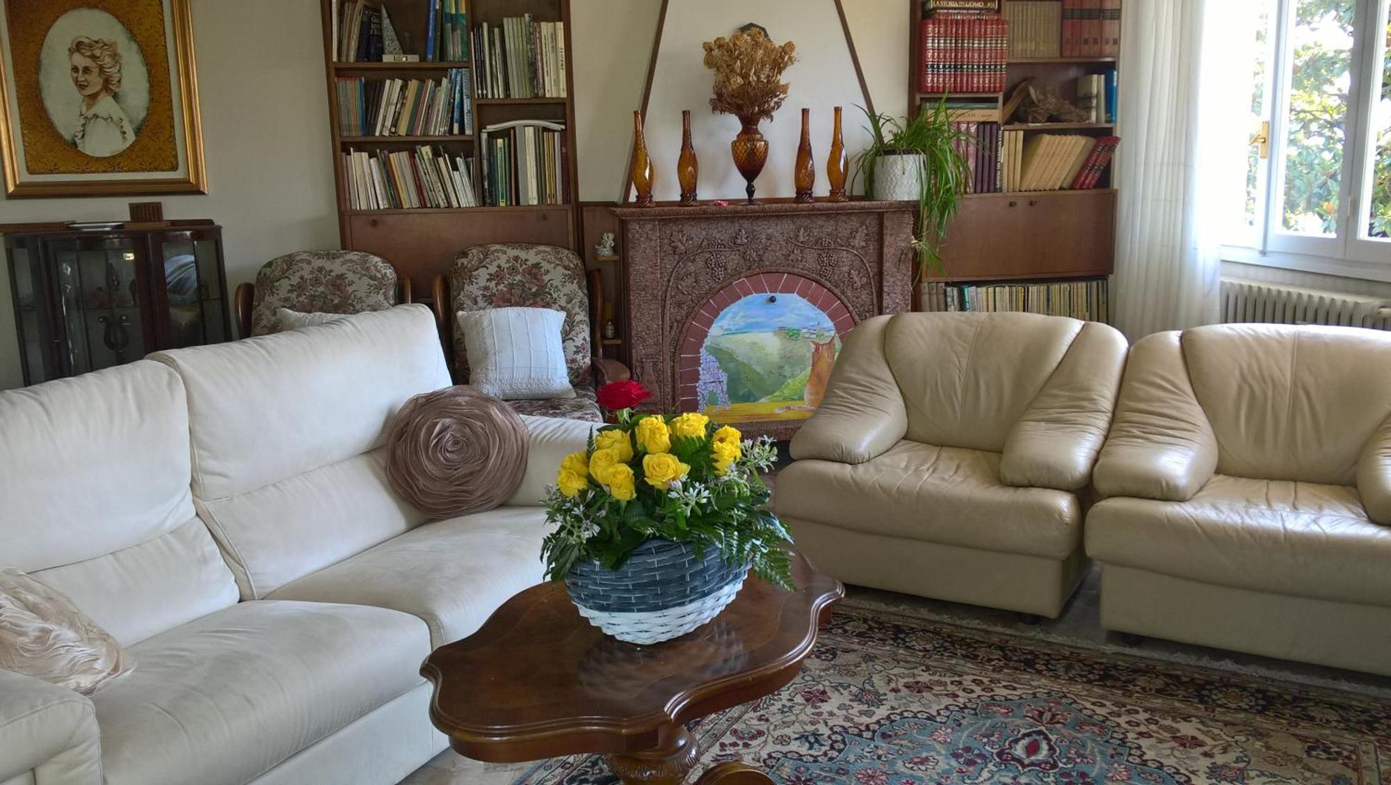Bedizzole B&B Il Glicine מראה חיצוני תמונה