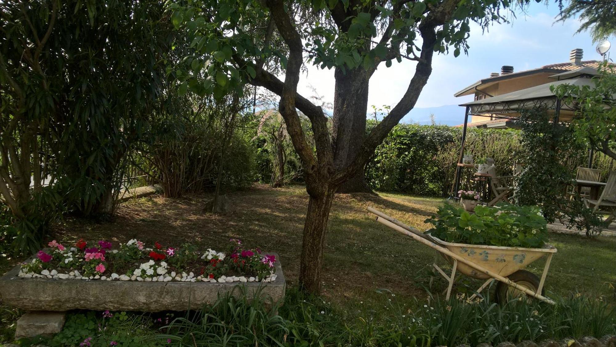 Bedizzole B&B Il Glicine מראה חיצוני תמונה