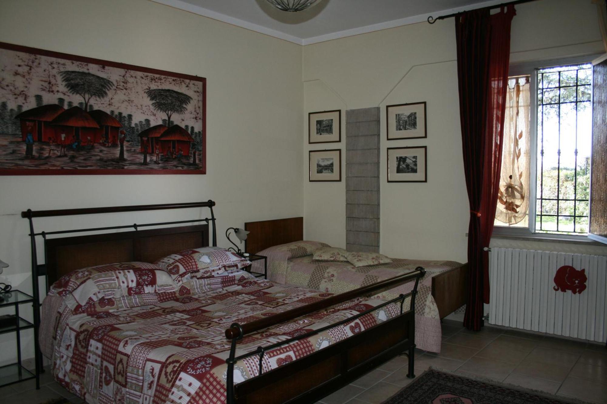 Bedizzole B&B Il Glicine חדר תמונה