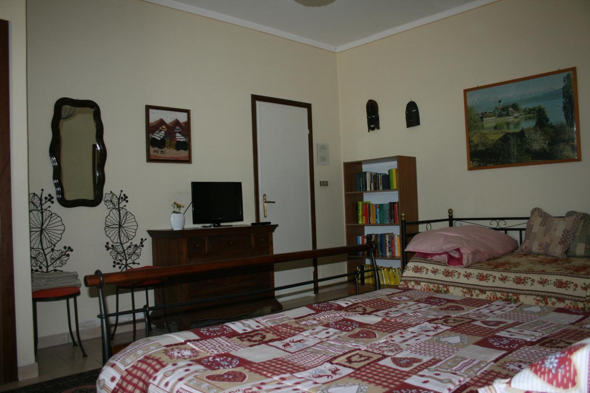 Bedizzole B&B Il Glicine חדר תמונה