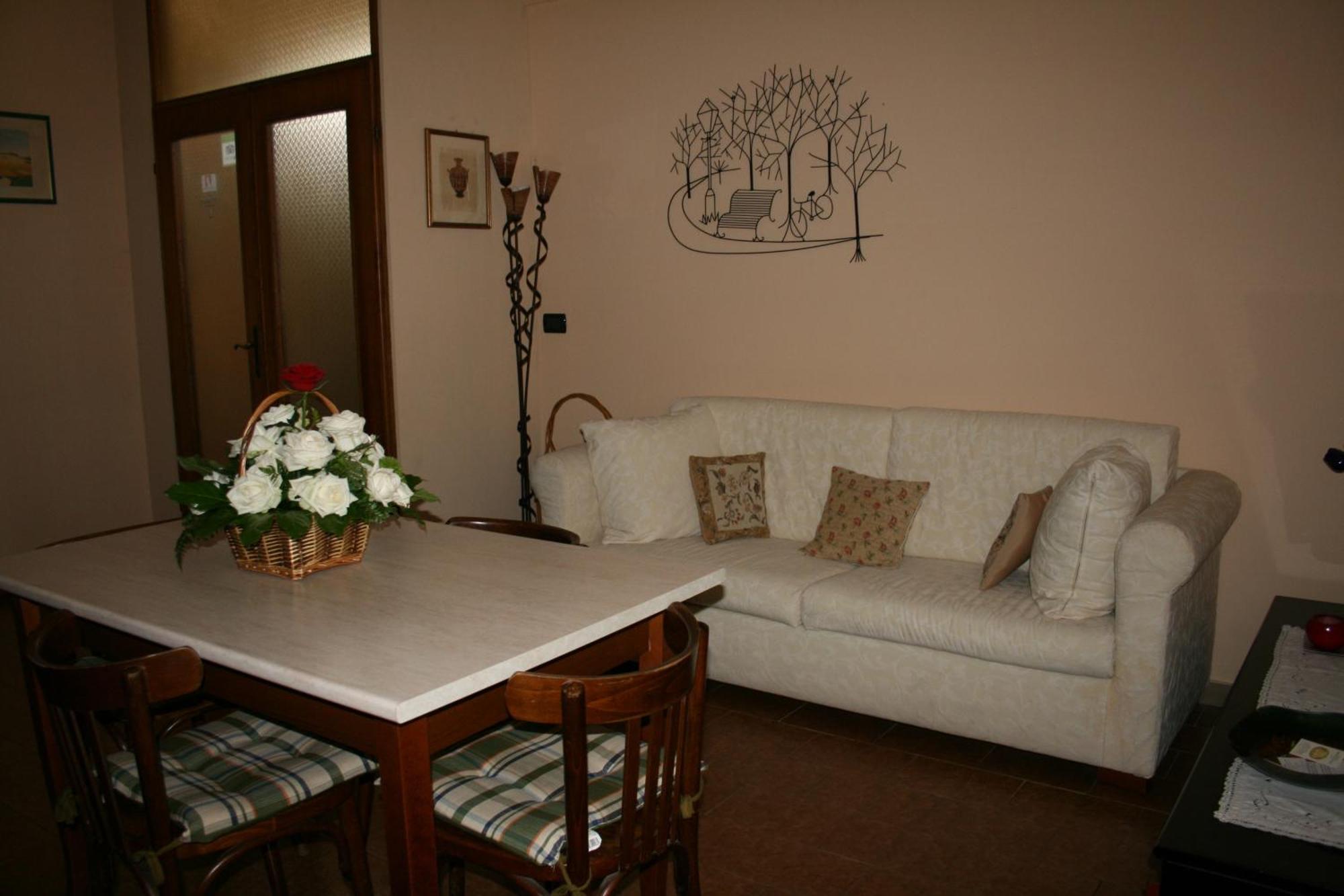 Bedizzole B&B Il Glicine חדר תמונה