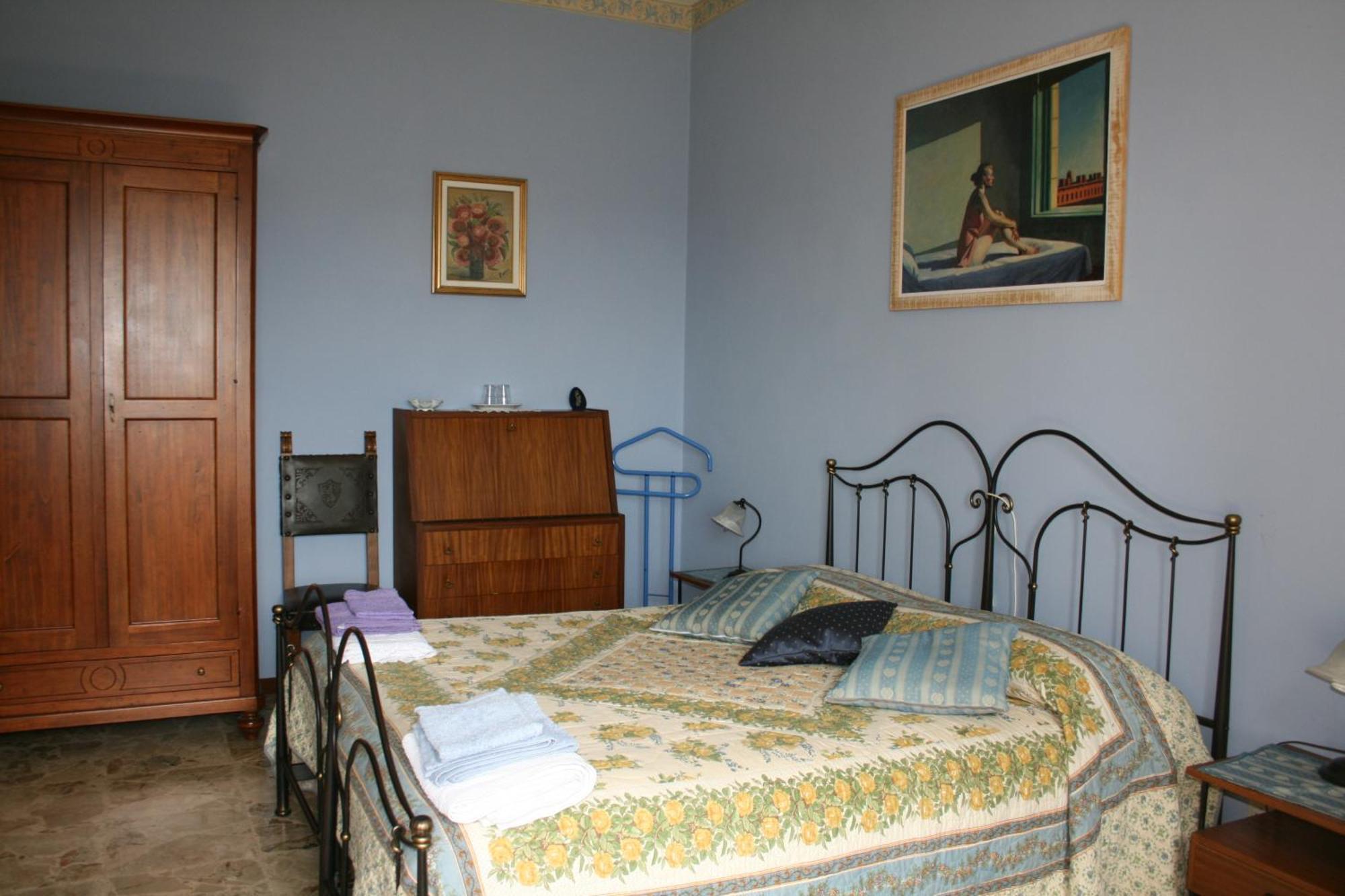 Bedizzole B&B Il Glicine חדר תמונה