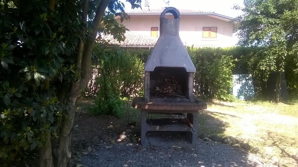 Bedizzole B&B Il Glicine מראה חיצוני תמונה