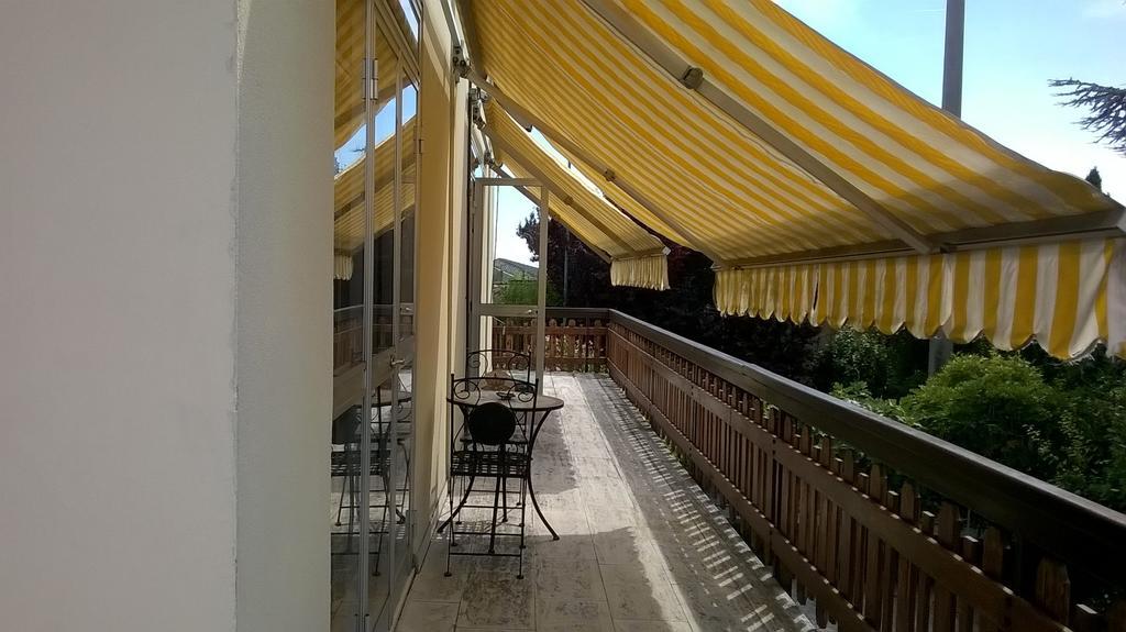 Bedizzole B&B Il Glicine מראה חיצוני תמונה