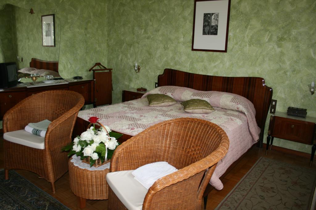 Bedizzole B&B Il Glicine מראה חיצוני תמונה