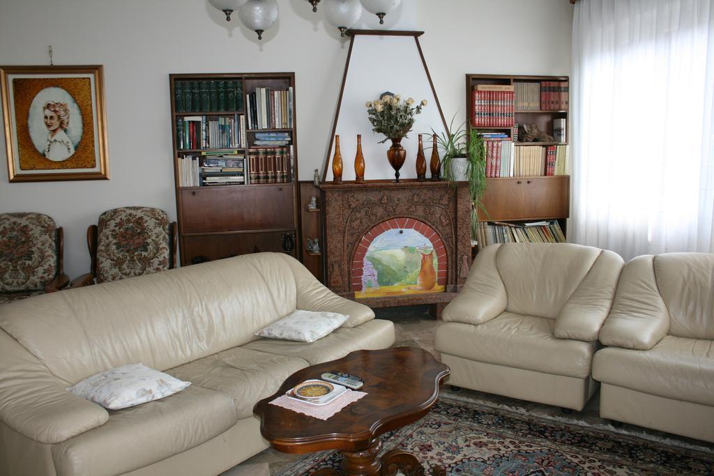 Bedizzole B&B Il Glicine מראה חיצוני תמונה