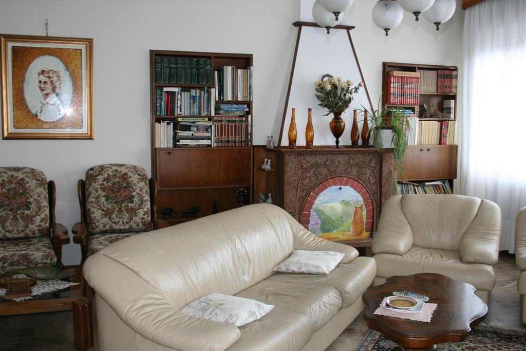 Bedizzole B&B Il Glicine מראה חיצוני תמונה
