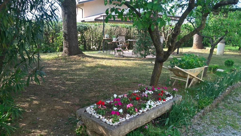Bedizzole B&B Il Glicine מראה חיצוני תמונה