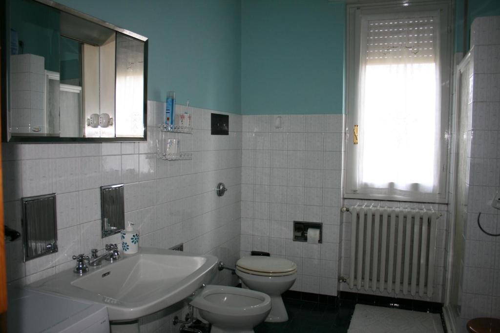 Bedizzole B&B Il Glicine חדר תמונה