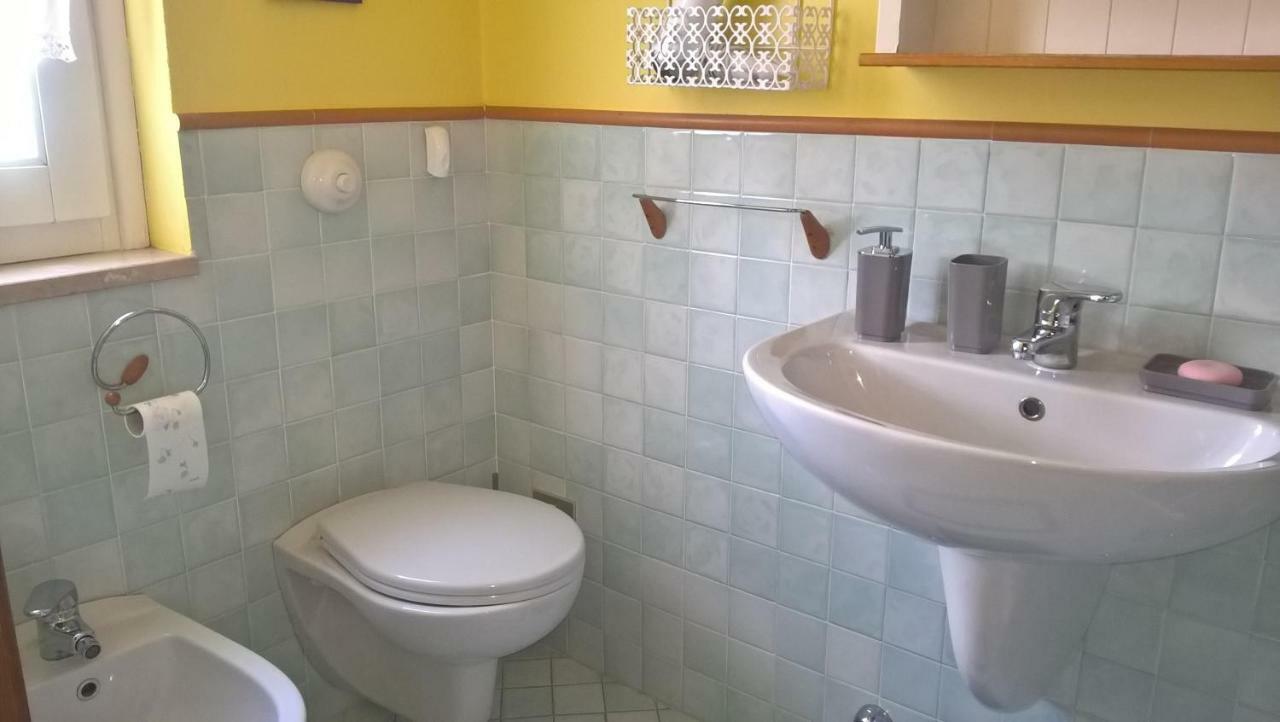 Bedizzole B&B Il Glicine מראה חיצוני תמונה